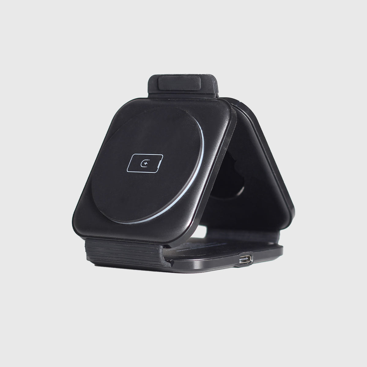 SMART MINI MULTI-CHARGER