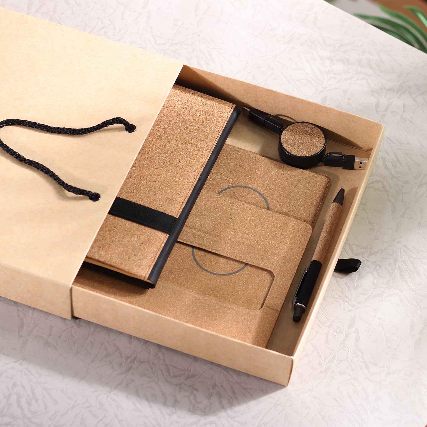 Eco-Friendly Set