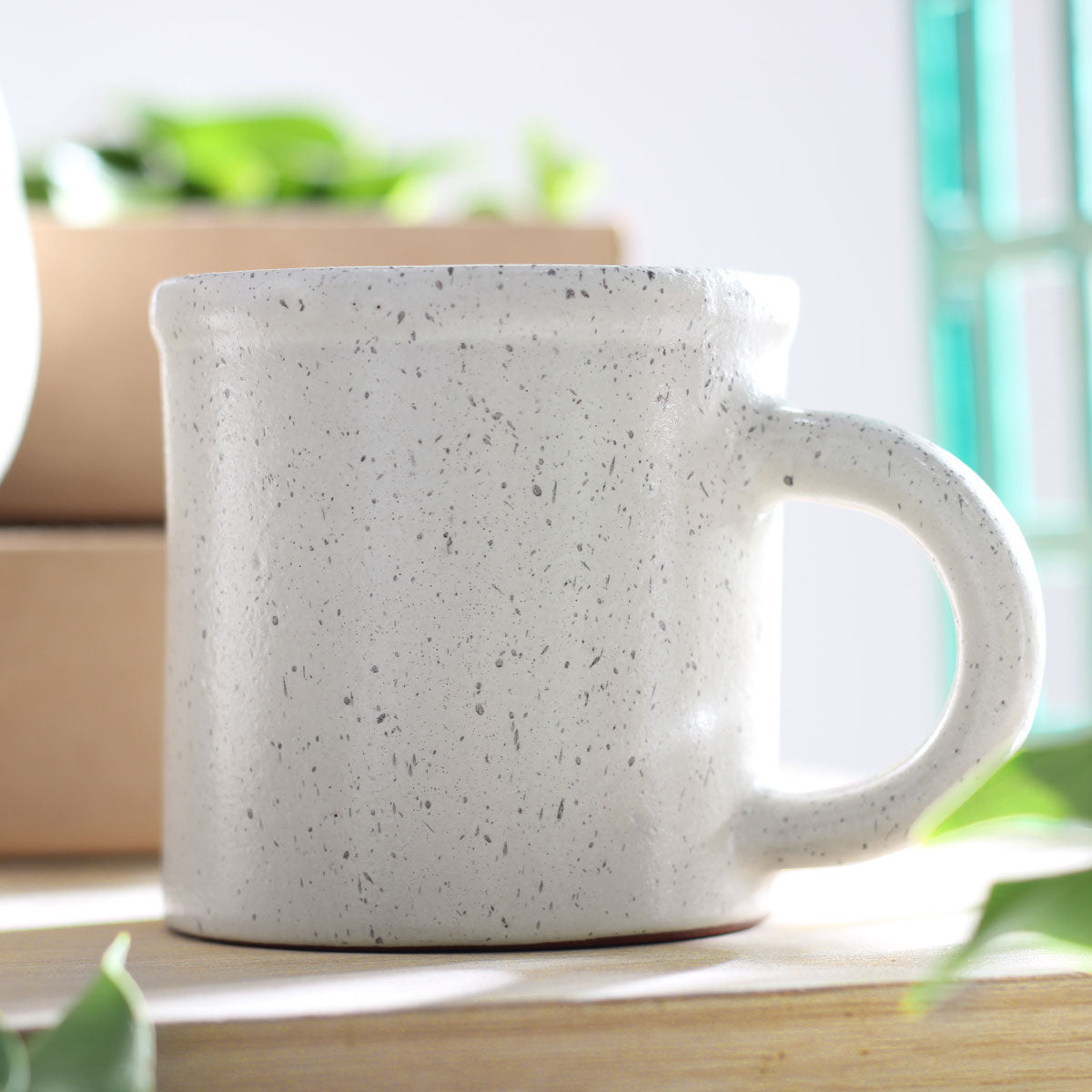 Nature Hope Mug