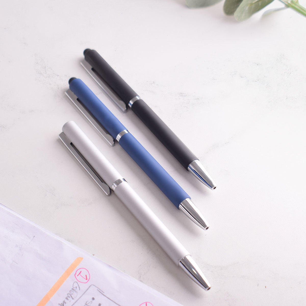 Stylus Metal Pen