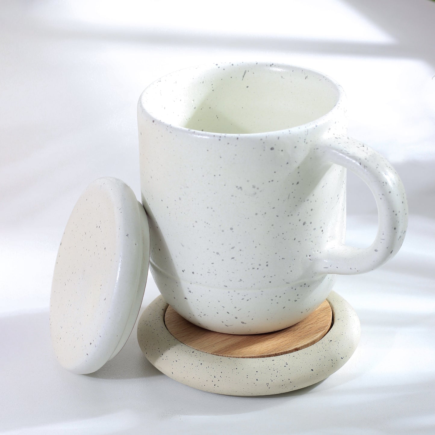 Eco-Friendly Set