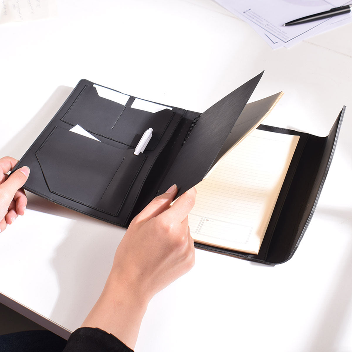 Nature Organizer