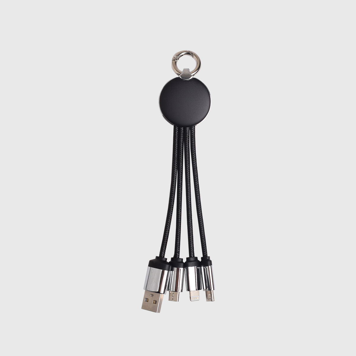 Circle Cube Cable
