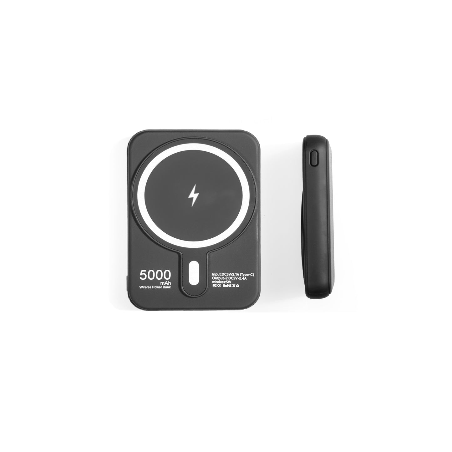 Mini MagSafe Wireless Power Bank