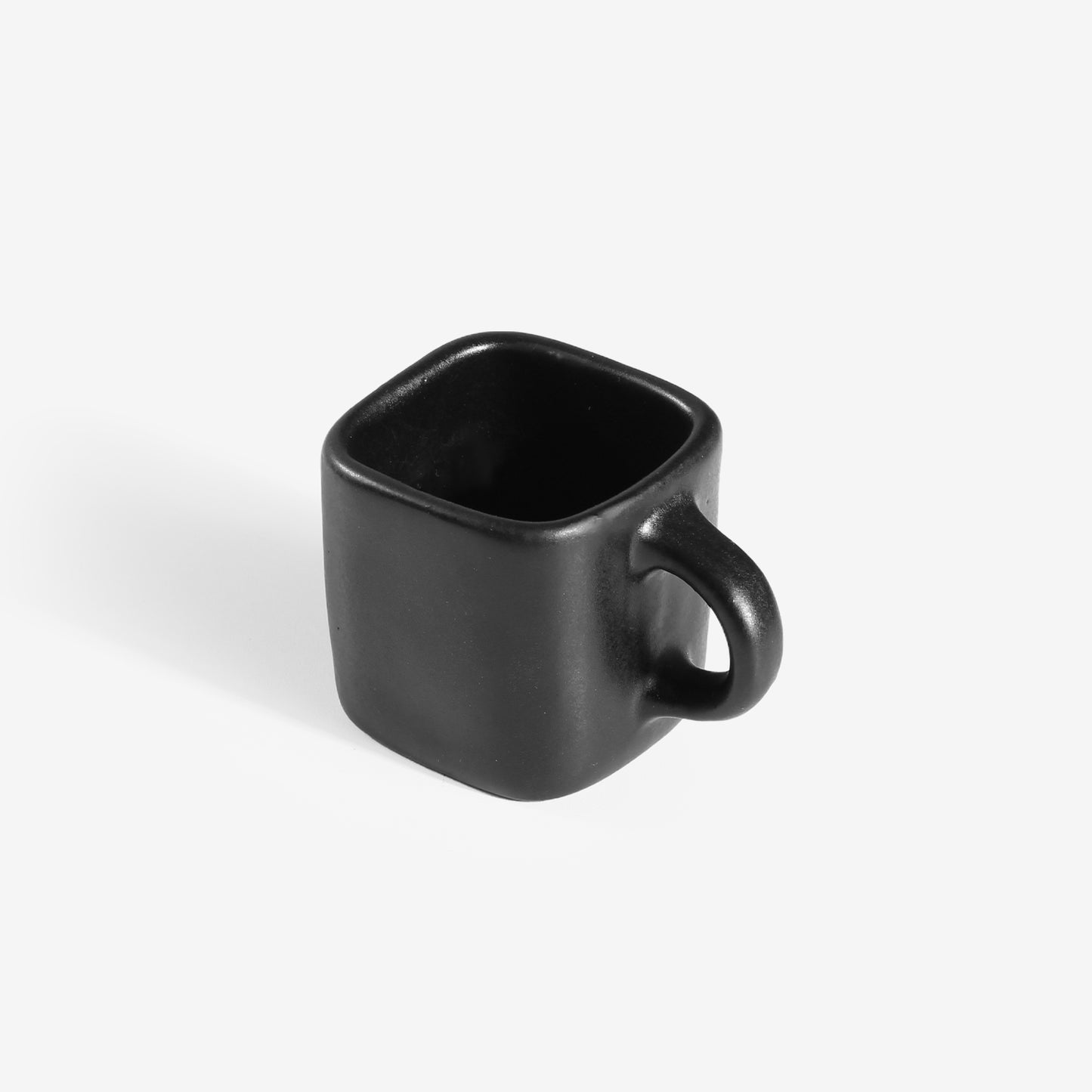 Şık Espresso Coffee Set