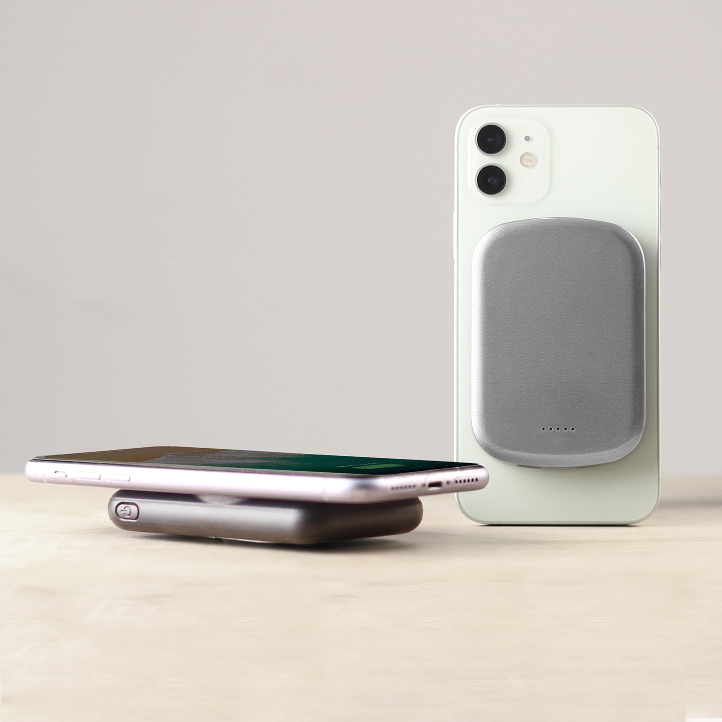 THE SMART TECH SET