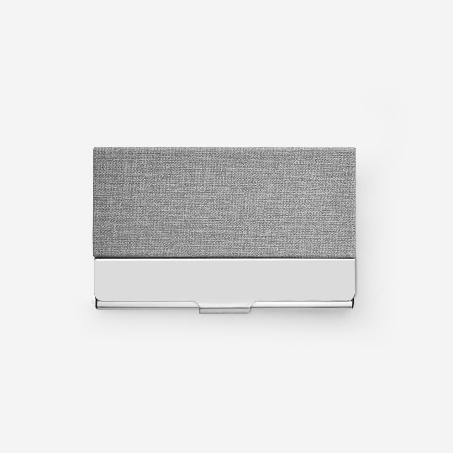 Metal Card Holder