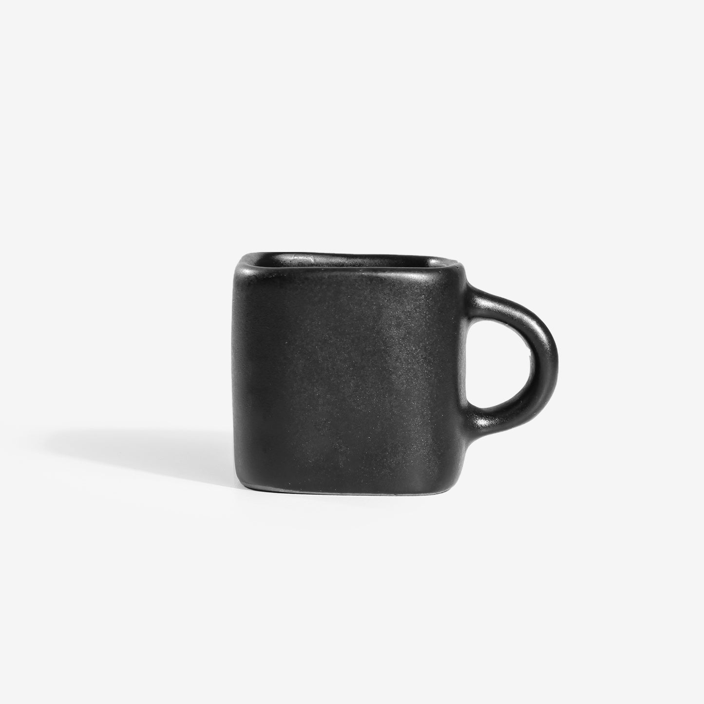 Şık Espresso Coffee Set