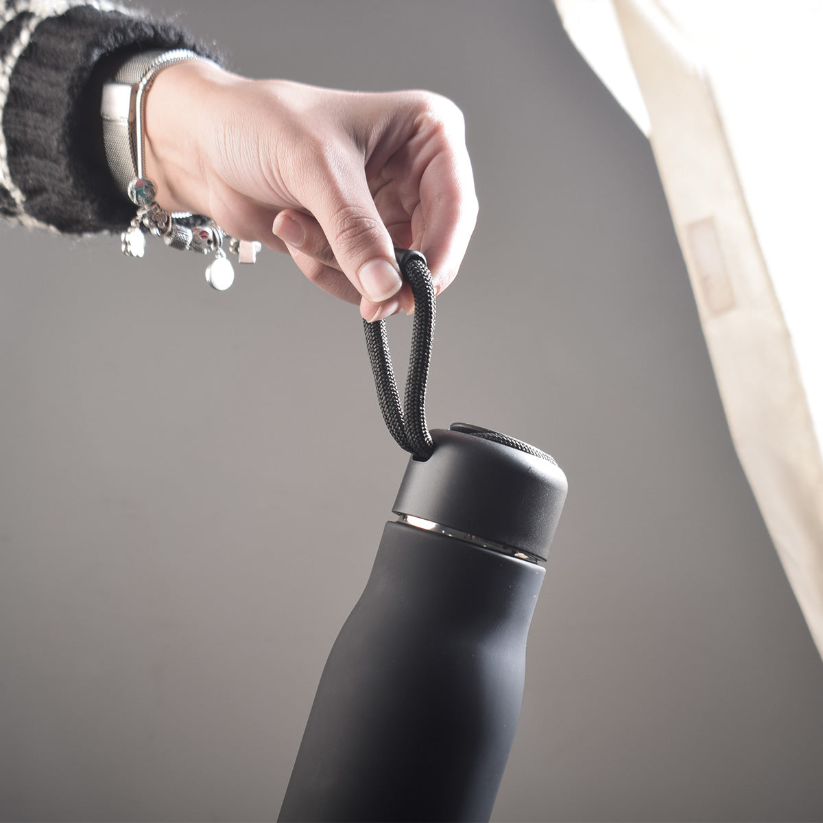 THERMAL MUG