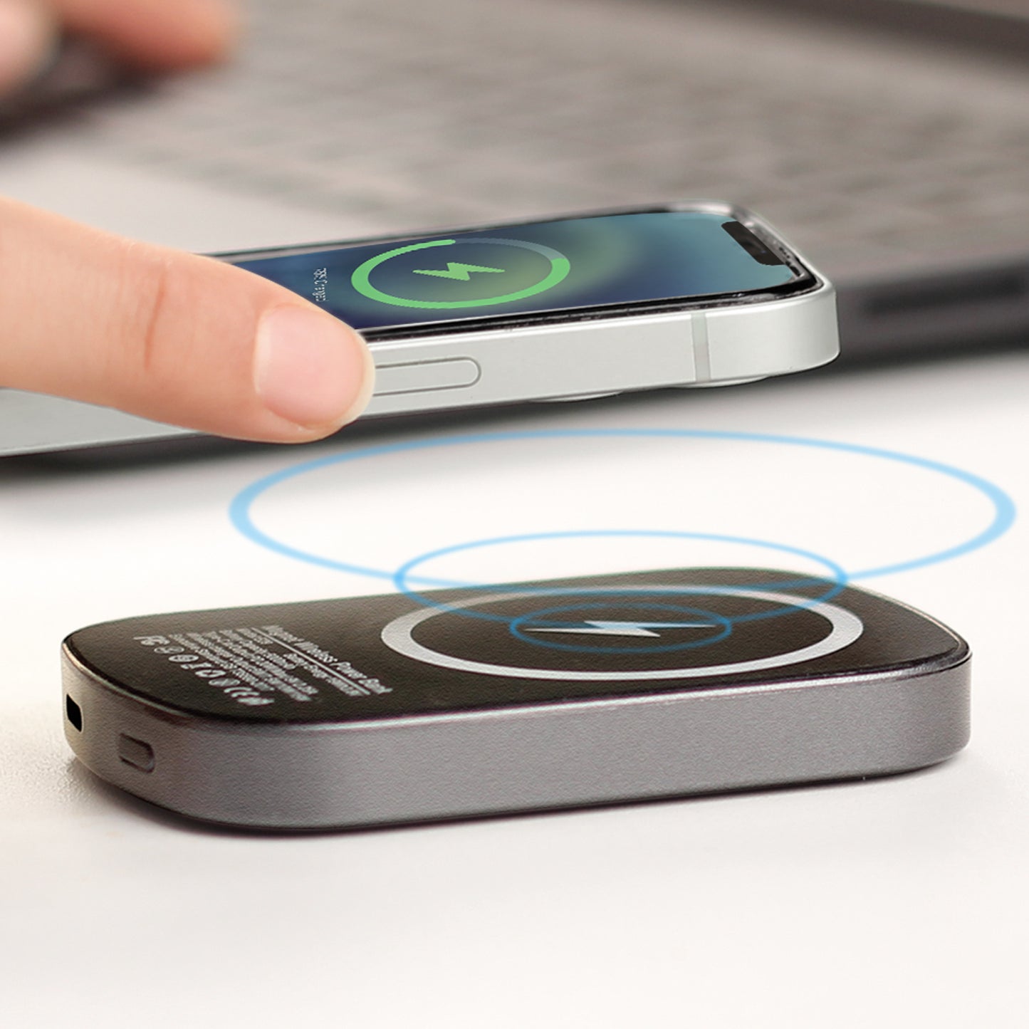 THE SMART TECH SET
