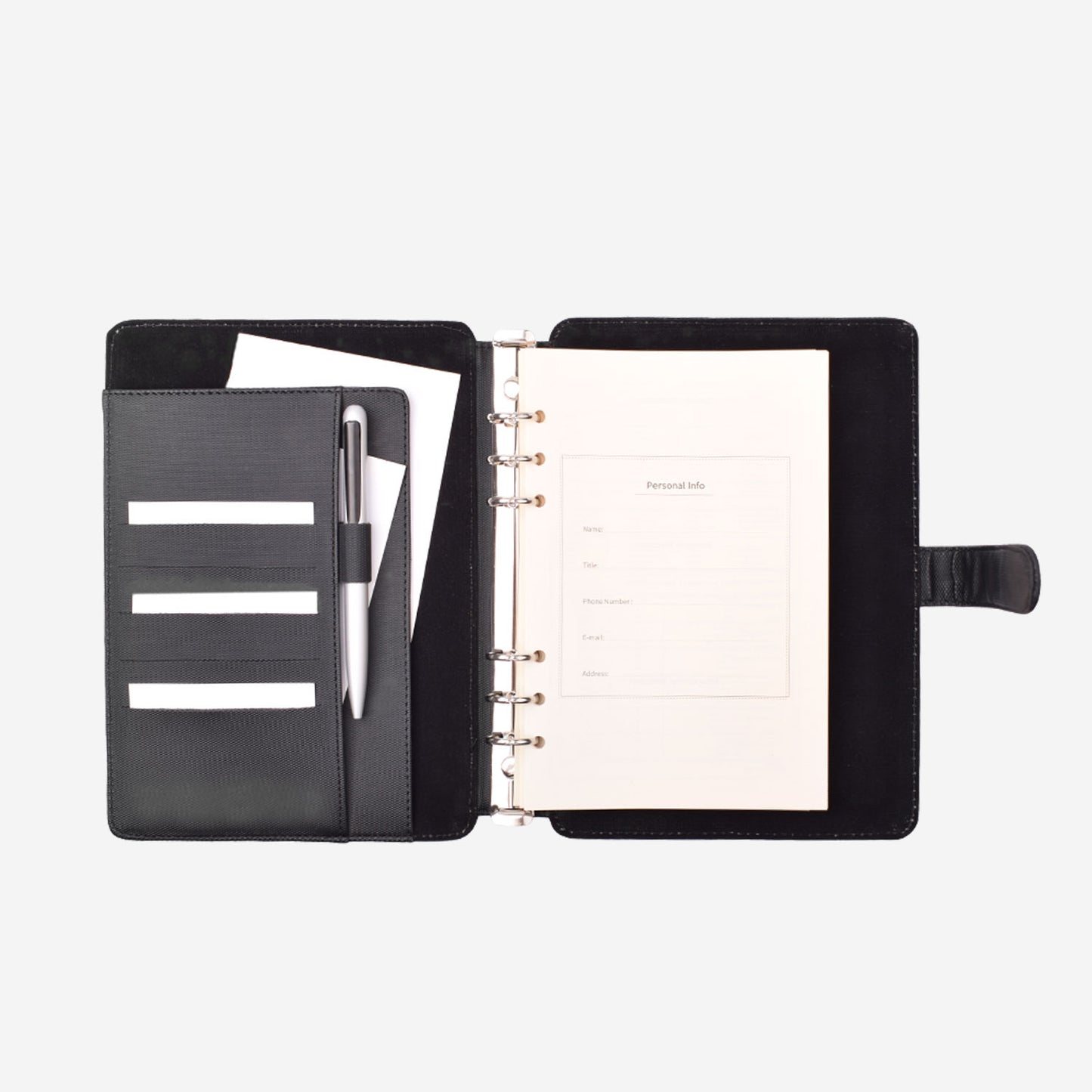 Refill Elegant Organizer