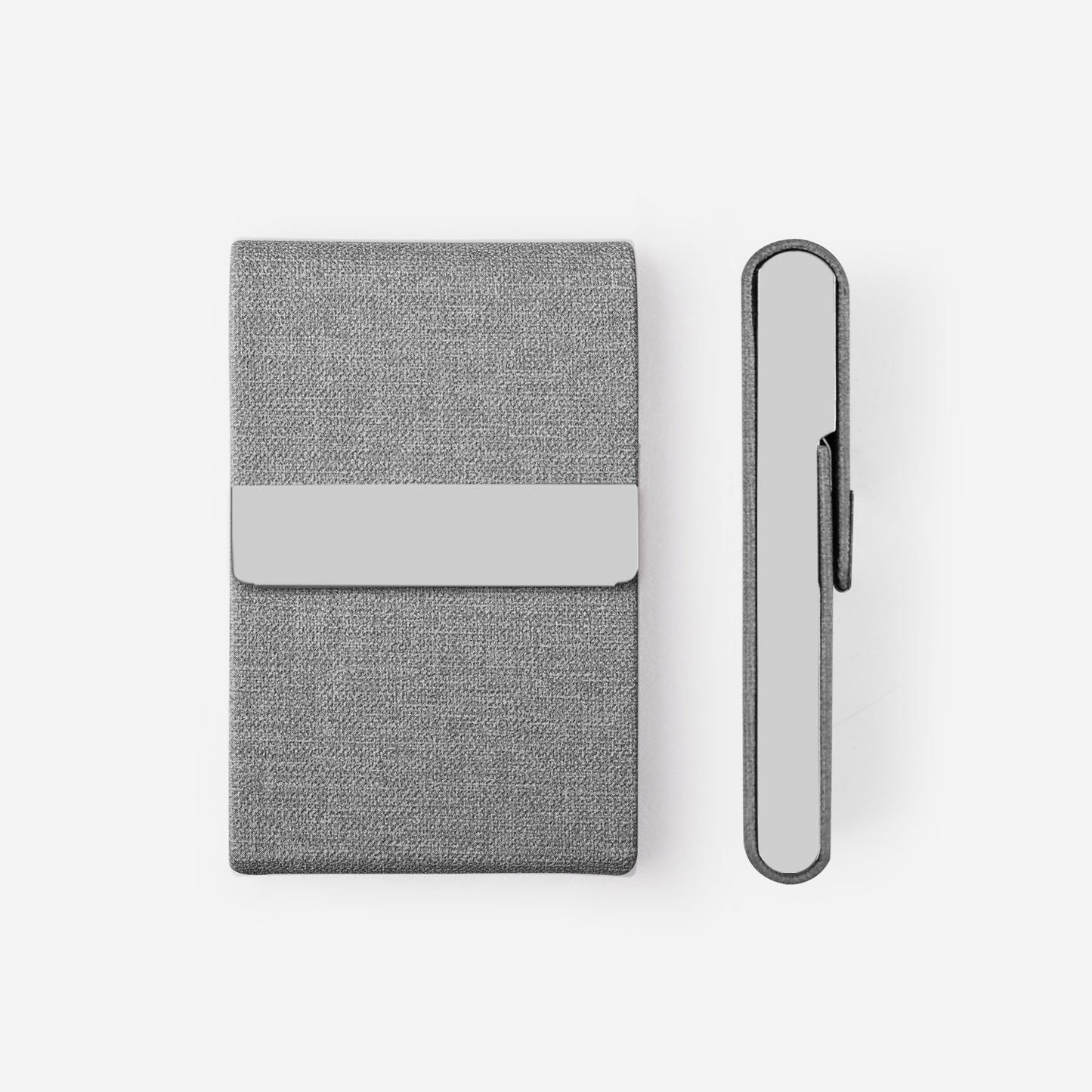 Metal Card Holder