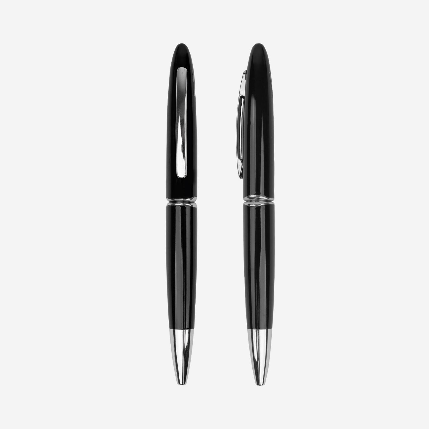 Glossy Metal Pen