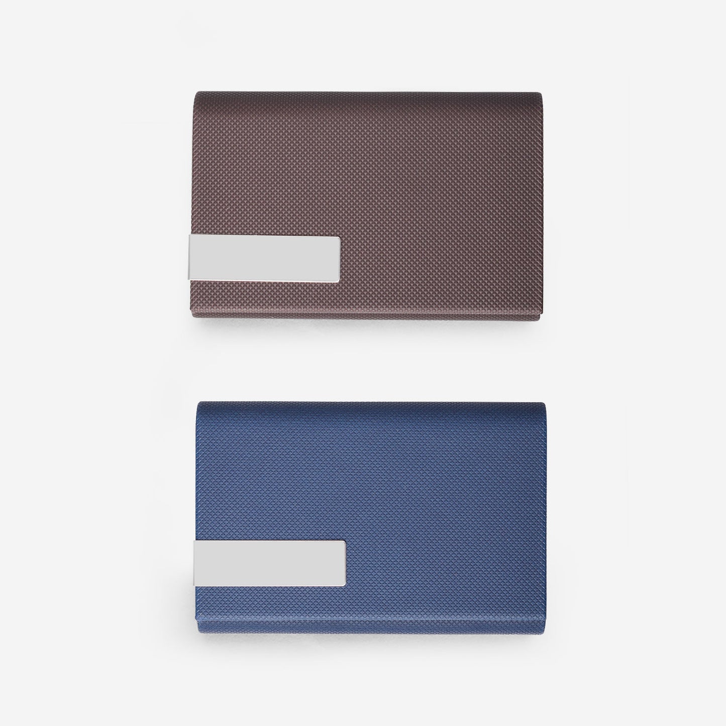 Metal Card Holder