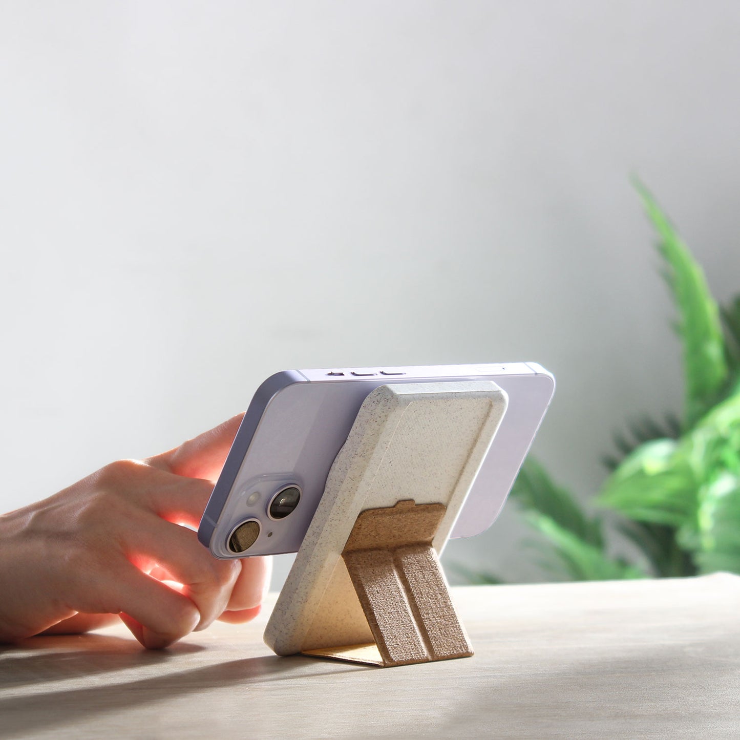 Eco-Friendly Power bank