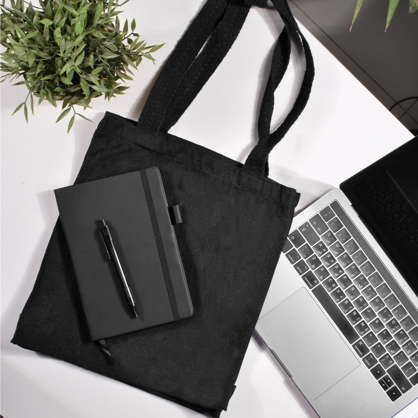 Employment Fair Package