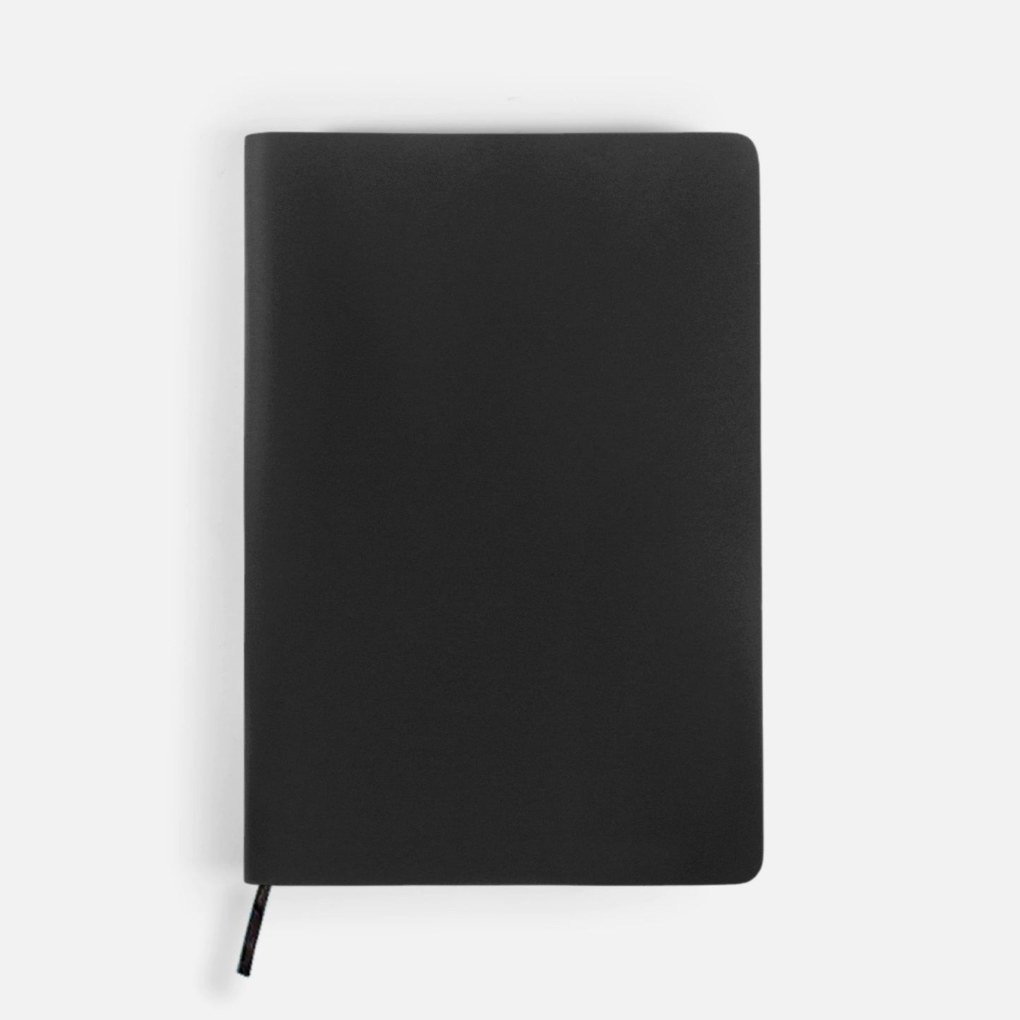 BLACK NOTEBOOK