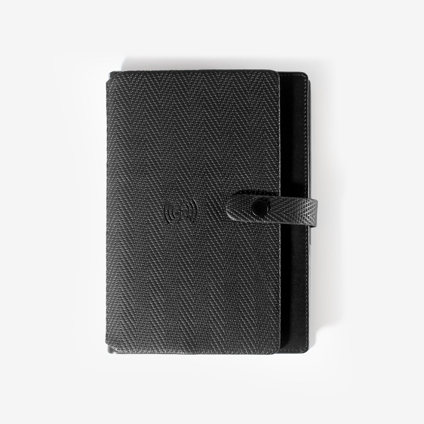 Şık Wireless Refillable Notebook
