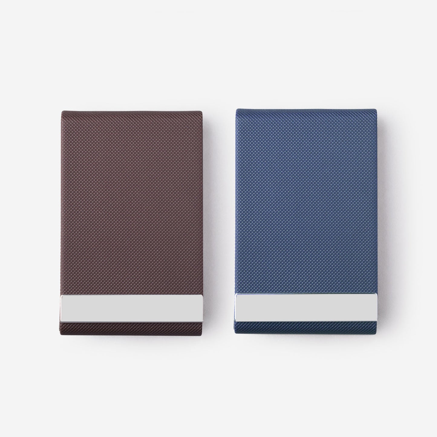 Metal Card Holder