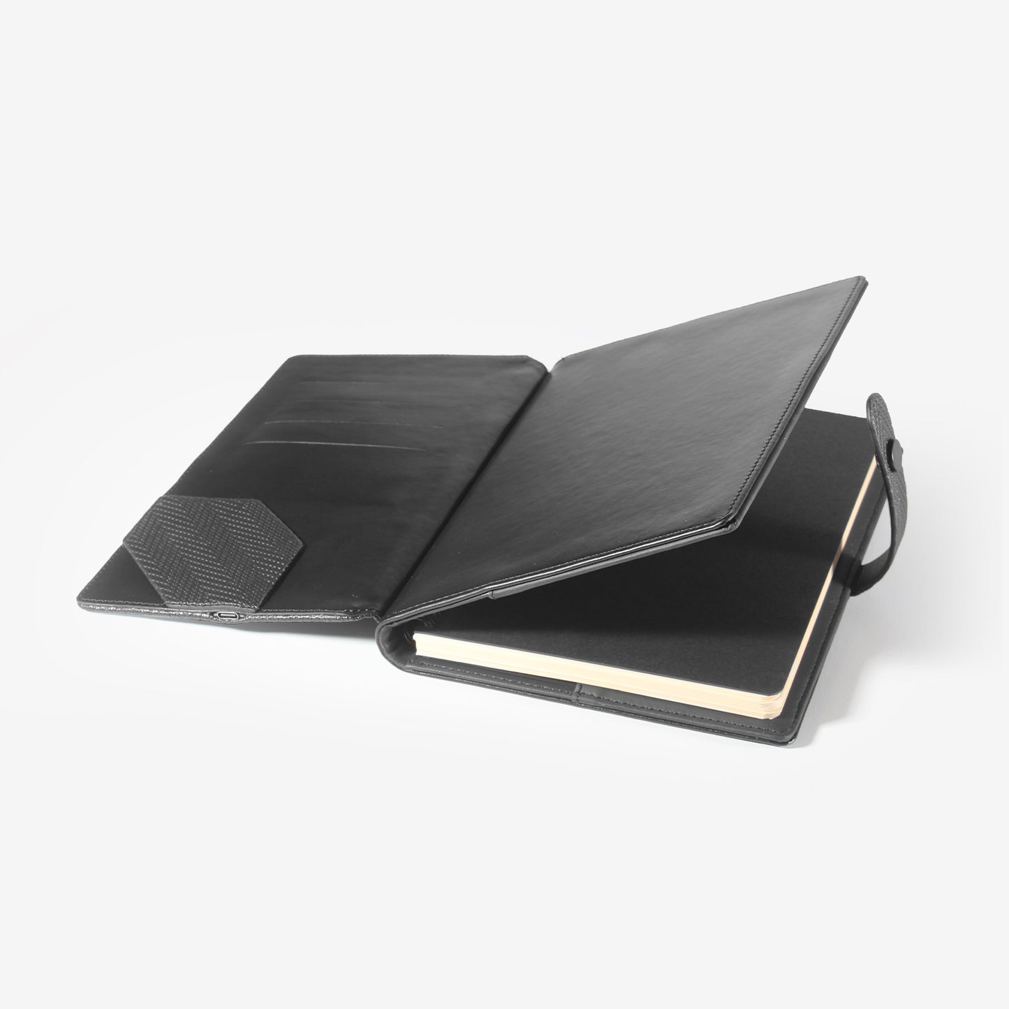 Şık Wireless Refillable Notebook