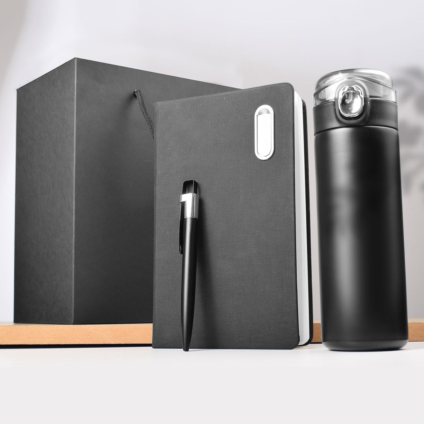 EXTERNAL WORKING ELEGANT SET