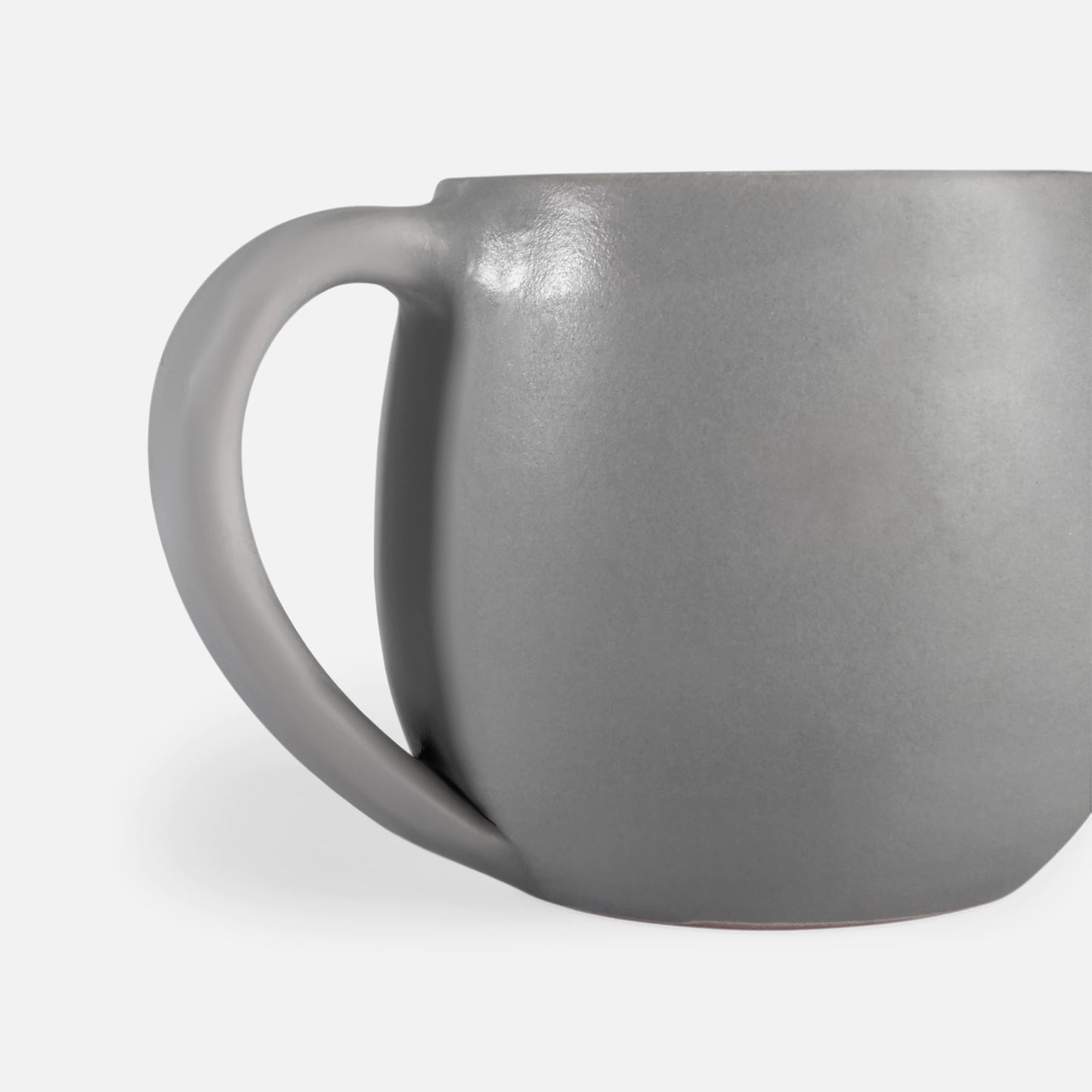 Lime Stone Mug