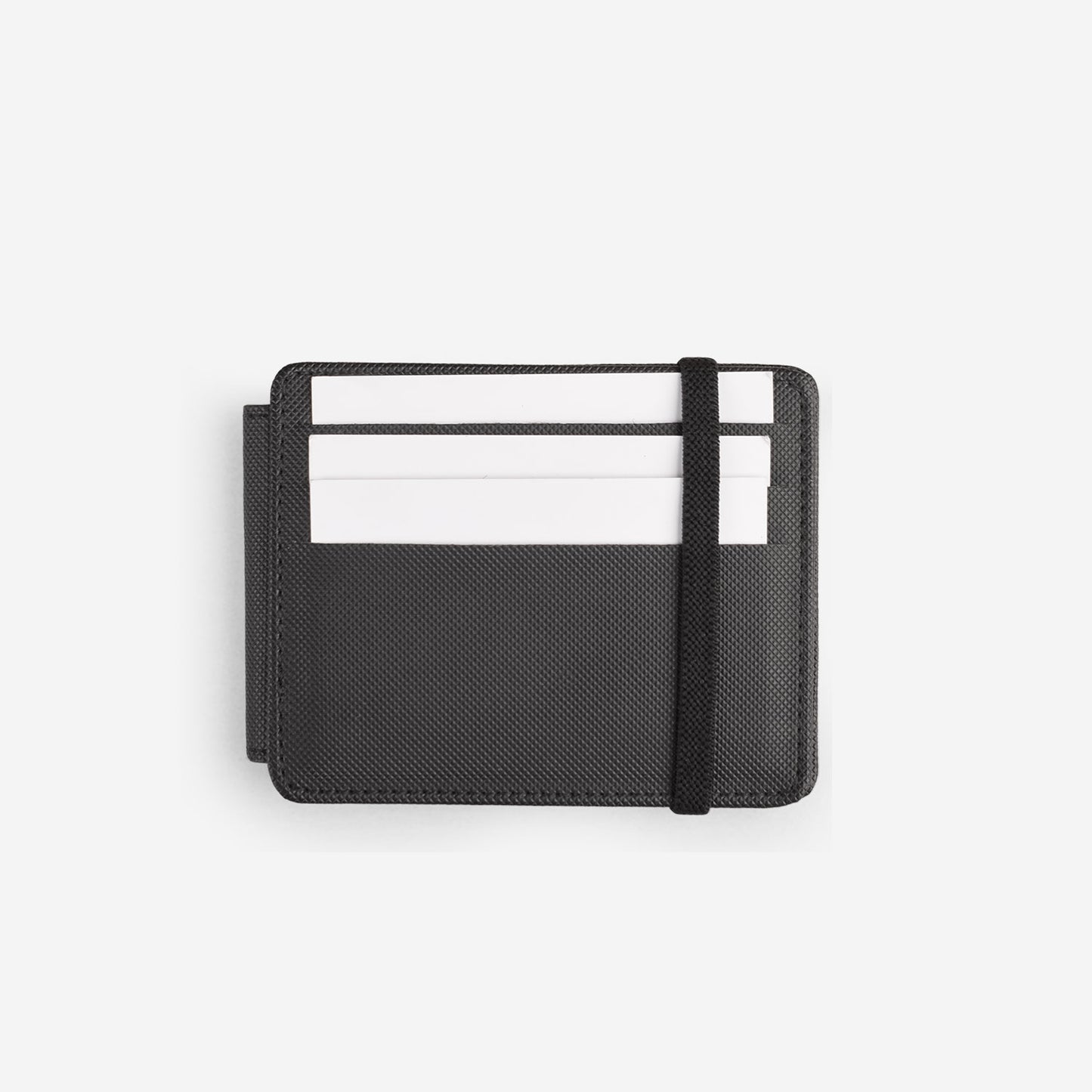 Textured Card Holder