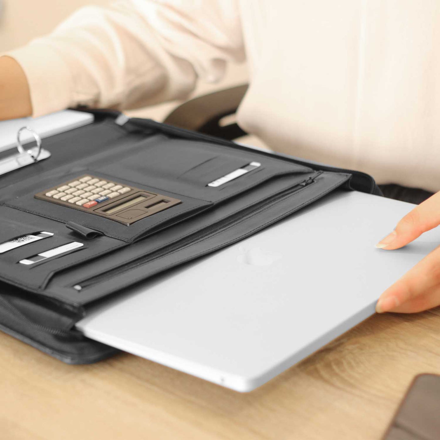 Folder Bag