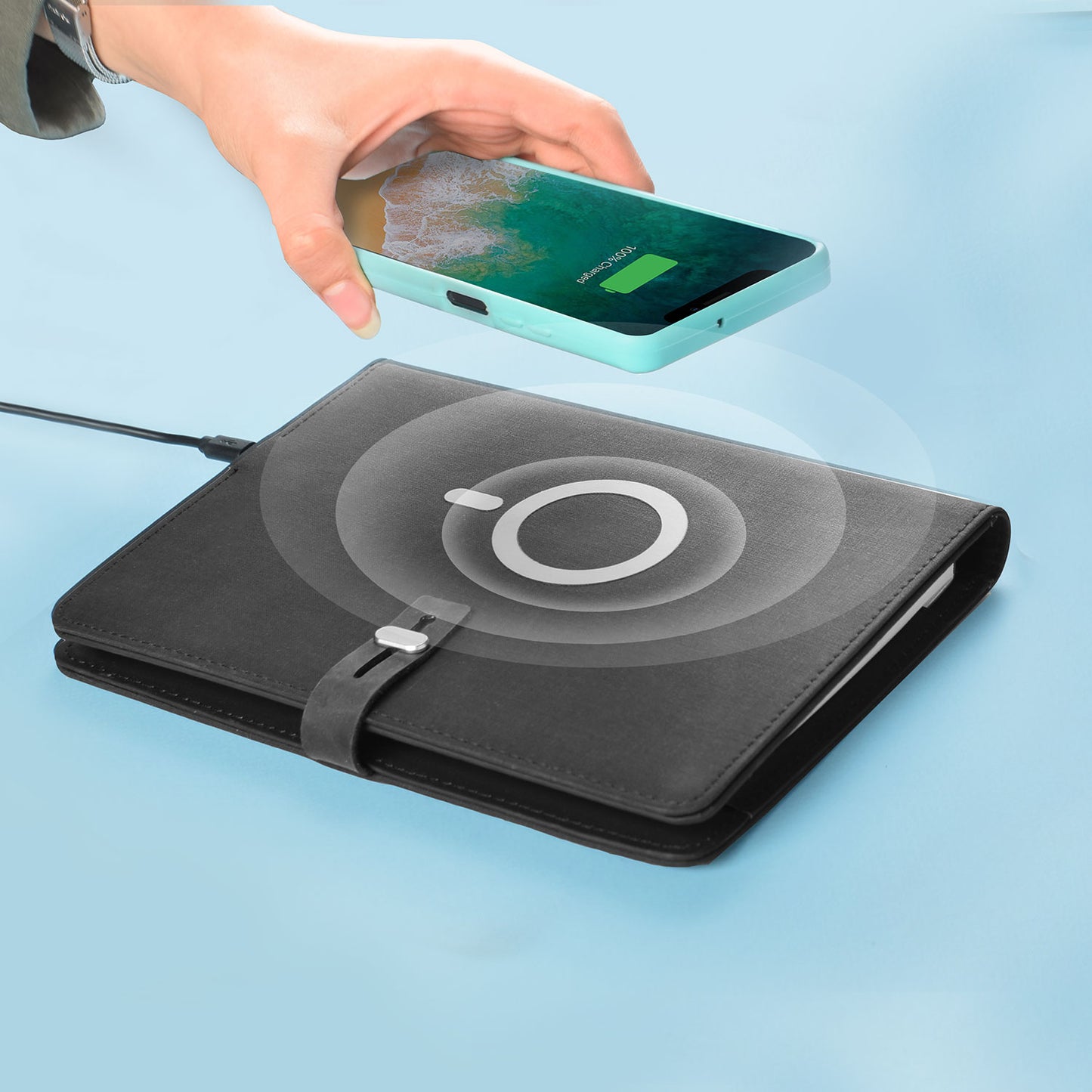 THE SMART TECH SET