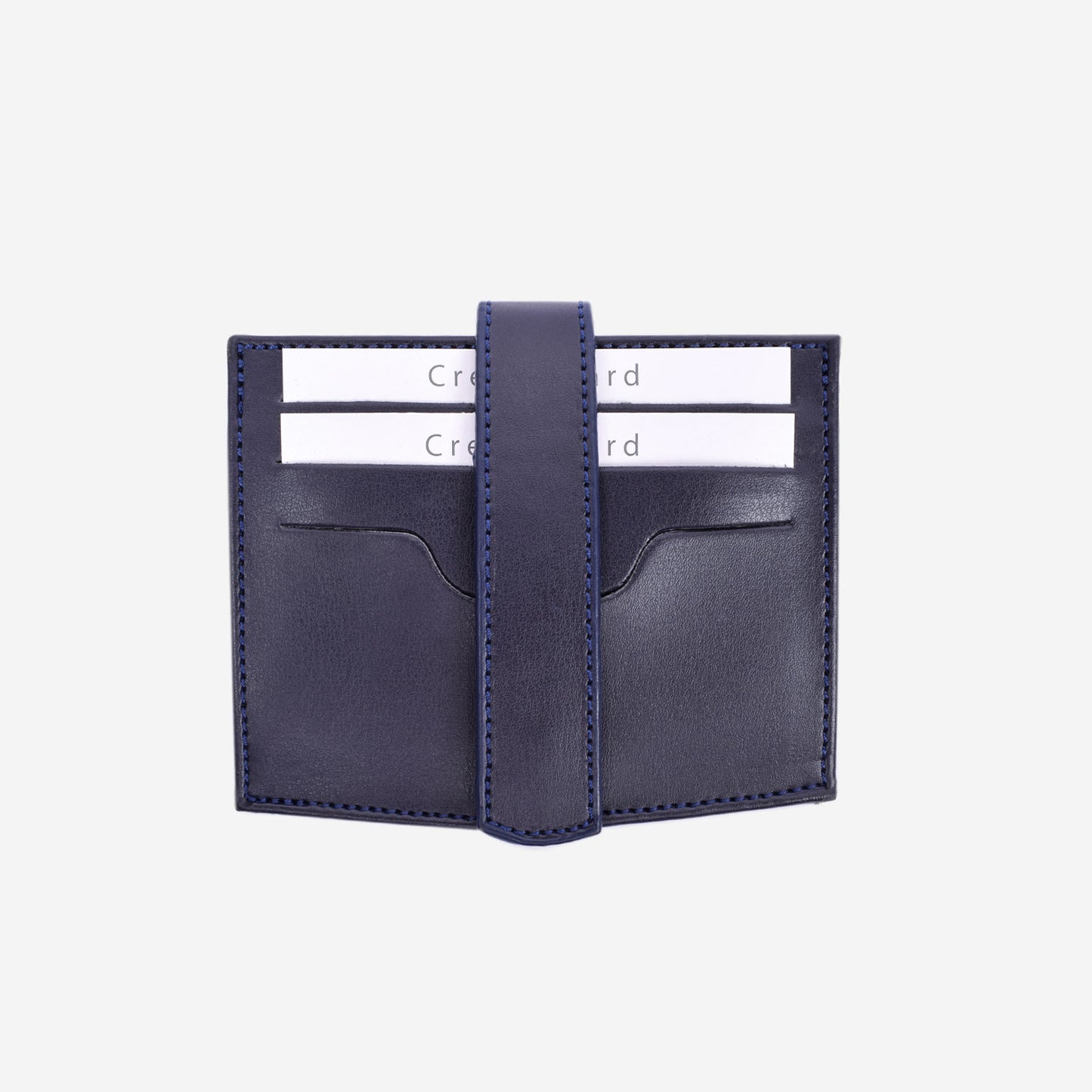 Leather Card Holder