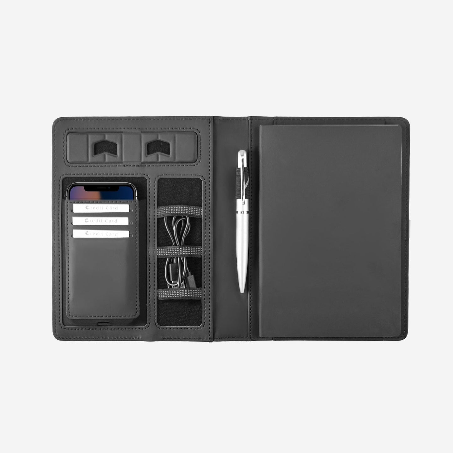 THE SMART TECH SET