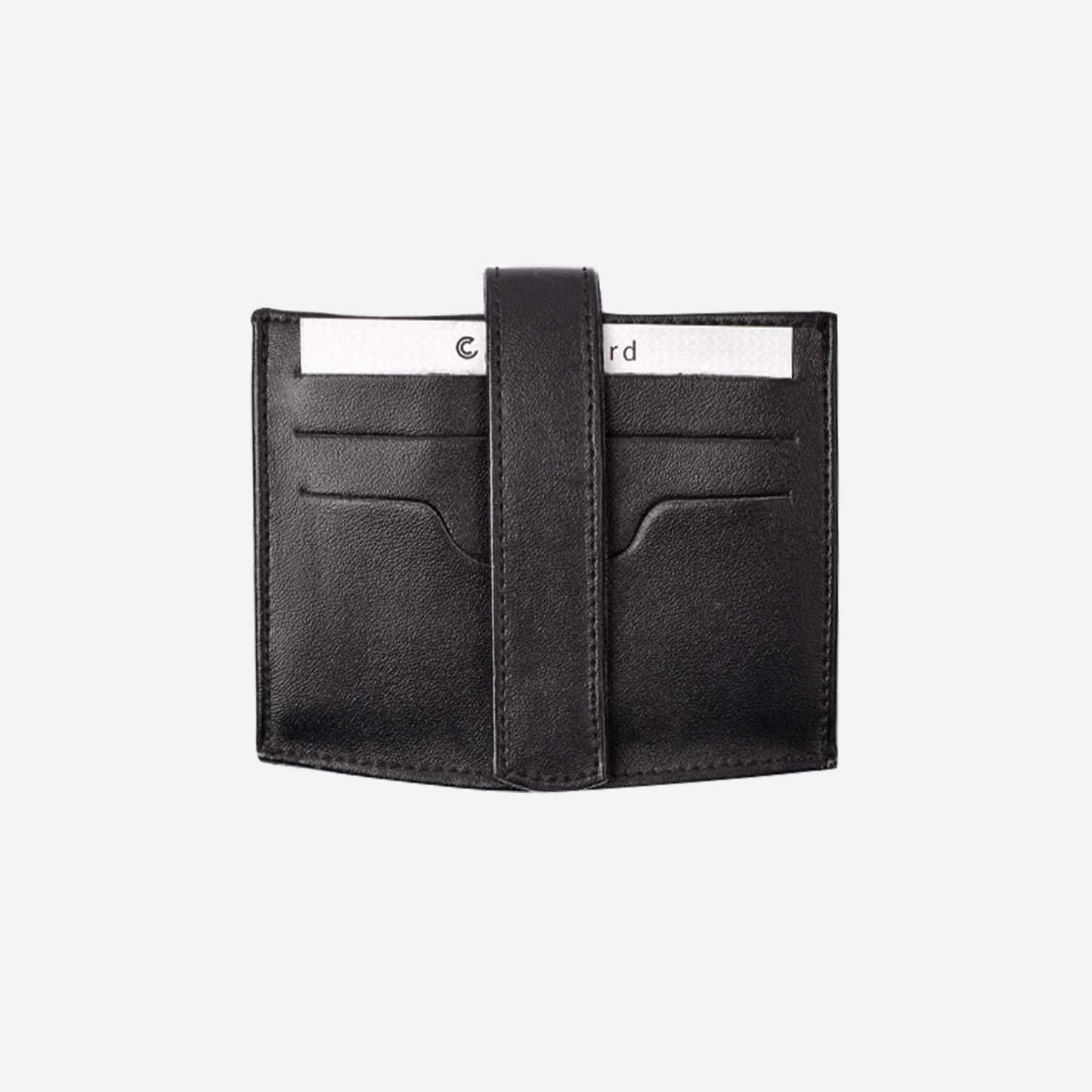 Leather Card Holder