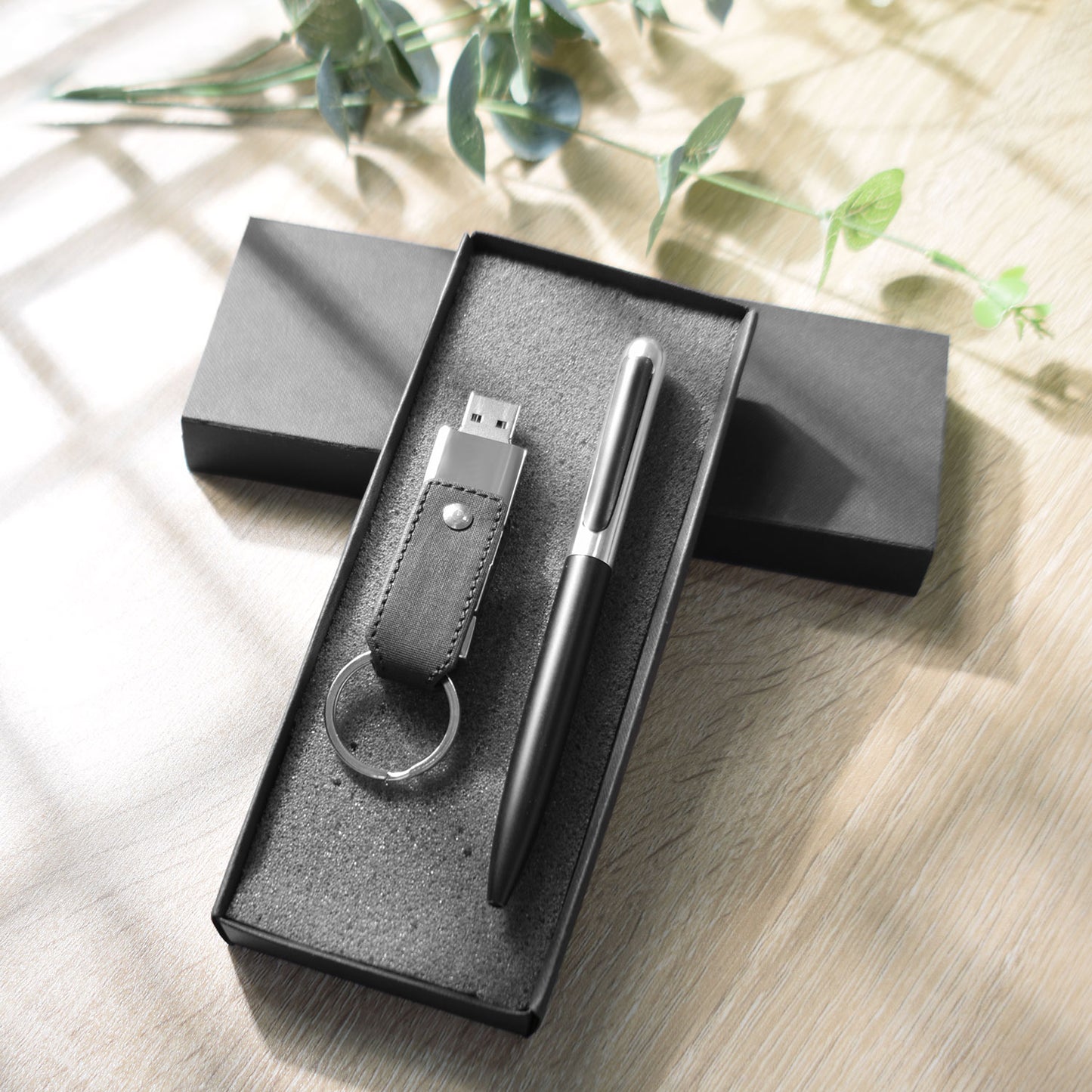 ELEGANT BOX