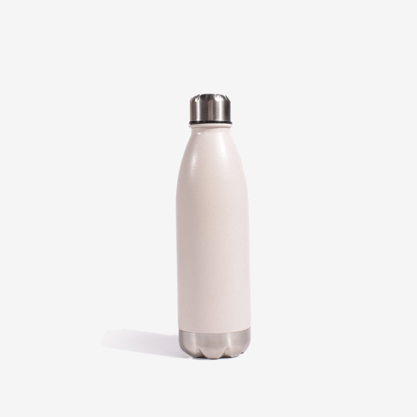 Wheat Straw Bottle