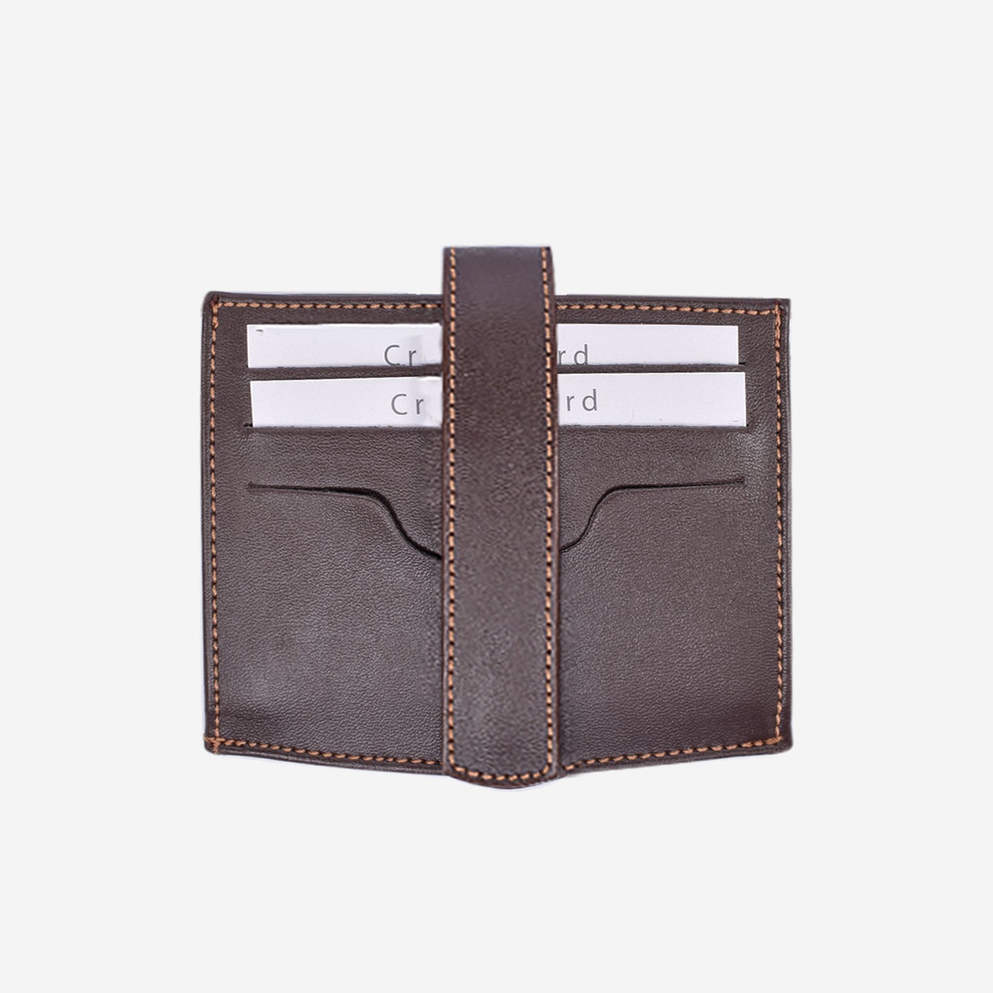 Leather Card Holder