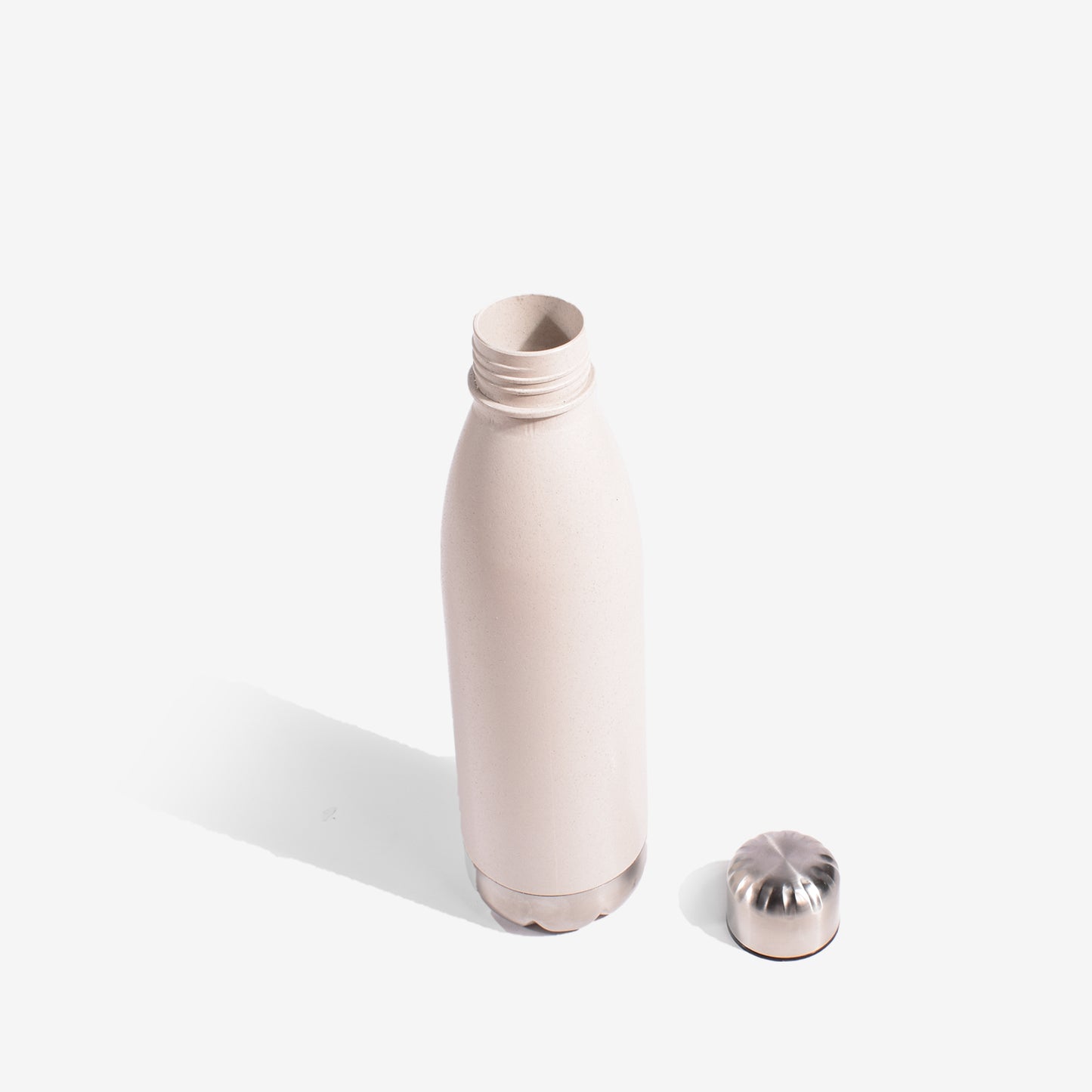 Wheat Straw Bottle