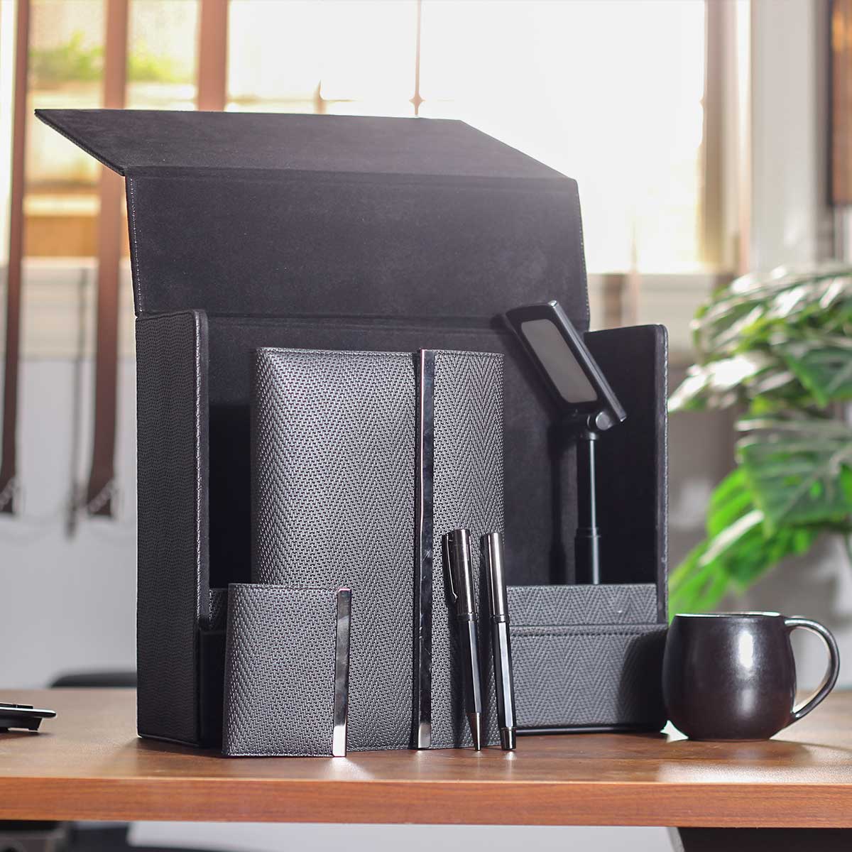 Şık Sleek Set
