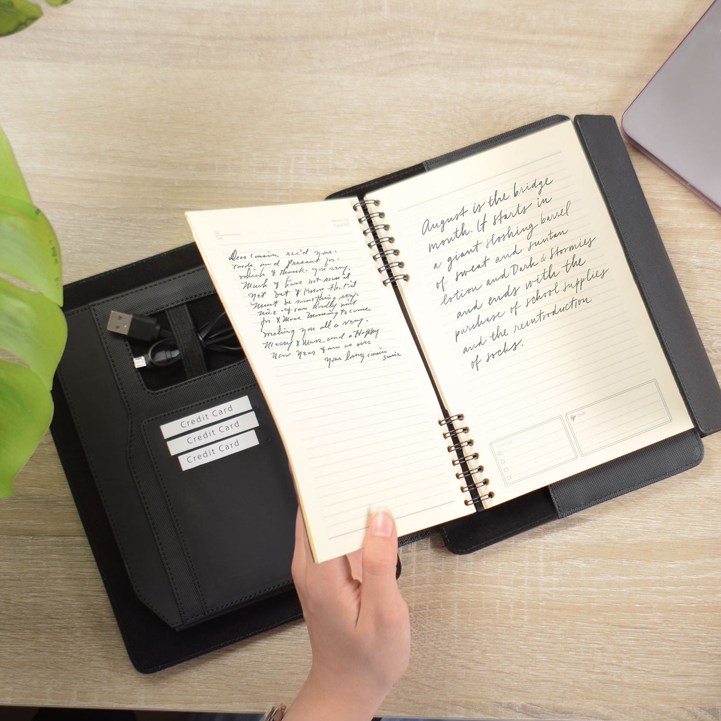 Elegance Mix Organizer