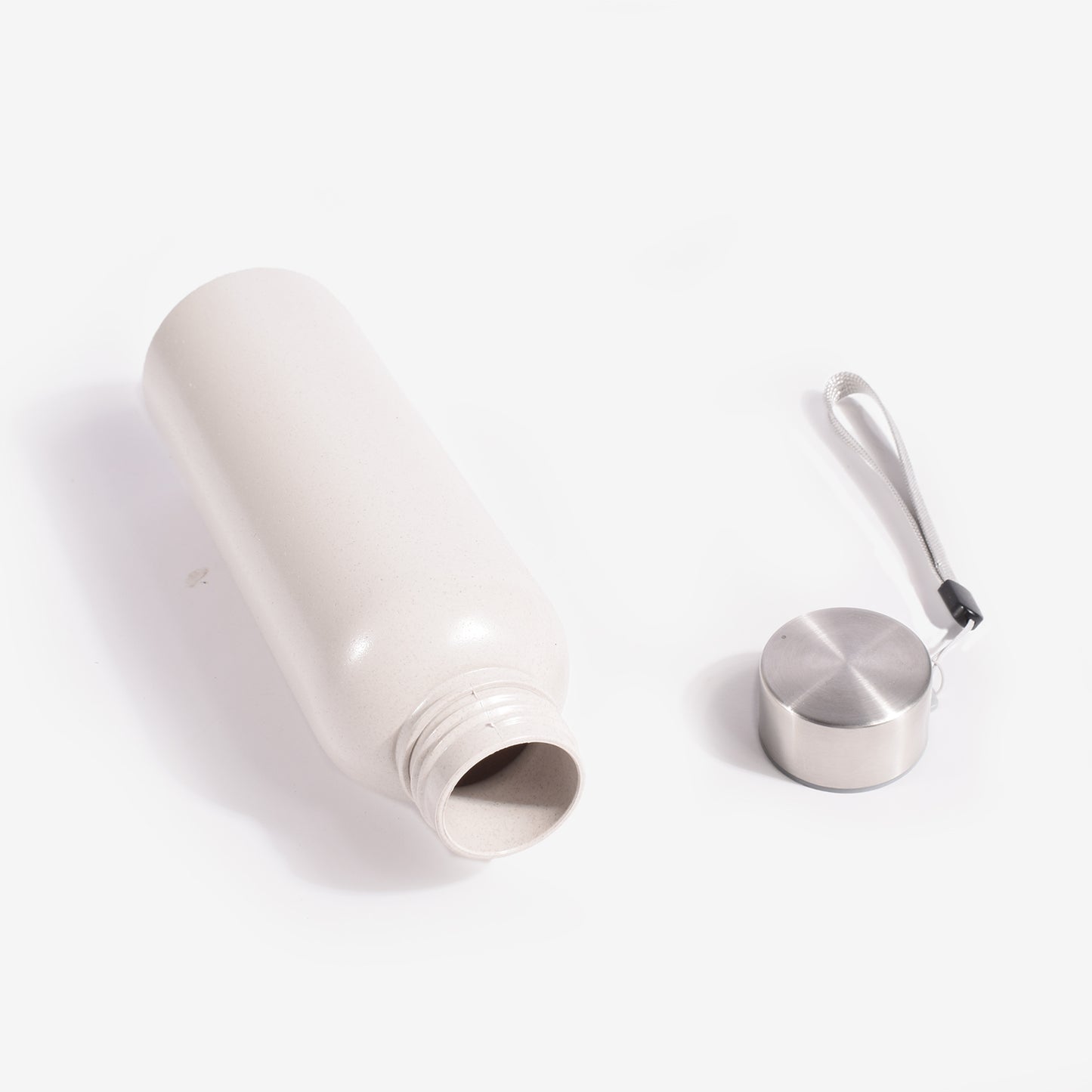 Wheat Straw Bottle