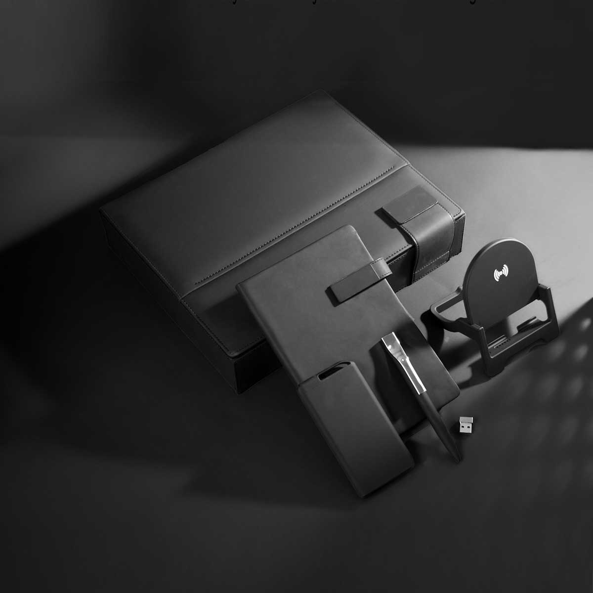 Unique Design and Quality Box