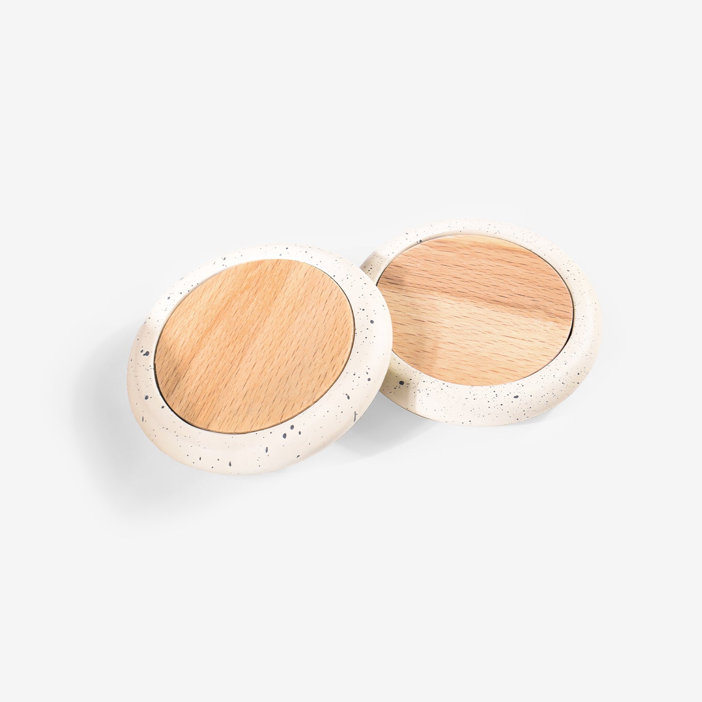 Sustainable Coaster Set