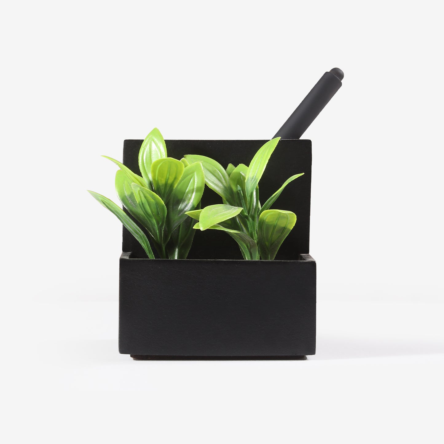 Eco-Friendly Pen Holder With Pot