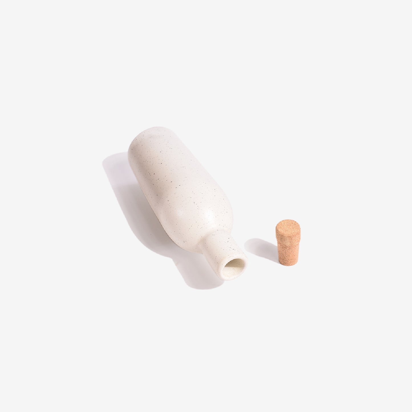 Wheat Straw Bottle