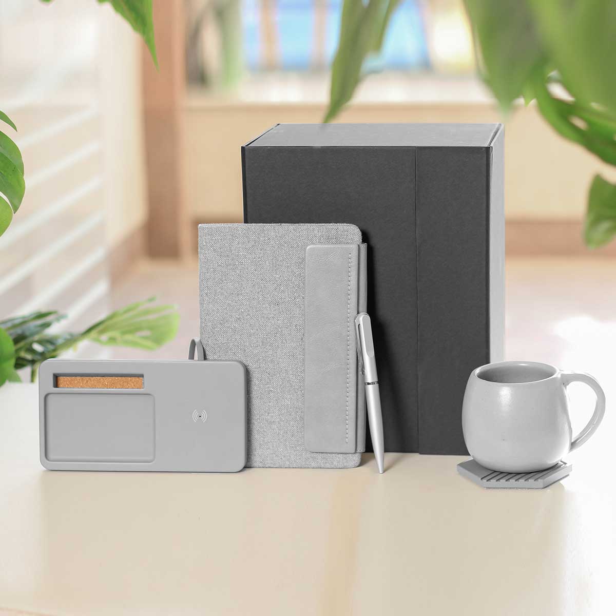 VIP Limestone Cement Set