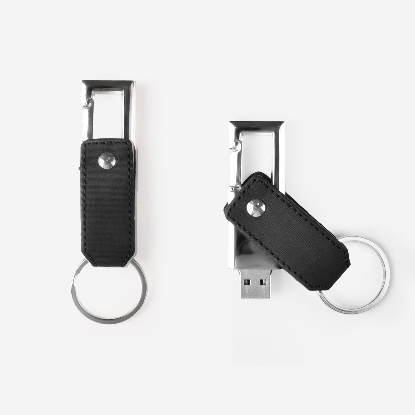 THE BLACK ELEGANCE IN ESSENTIALL TOOLS