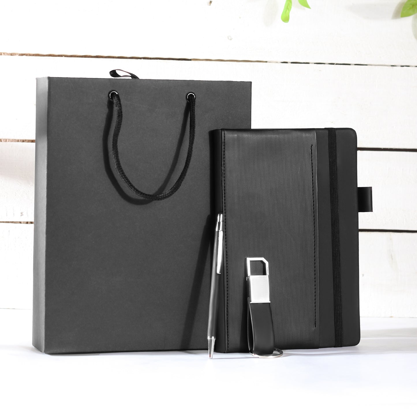 All Black Essentials