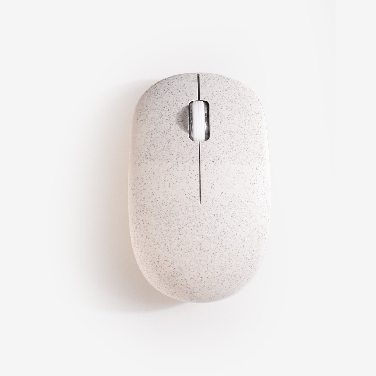 Eco-Friendly Mouse