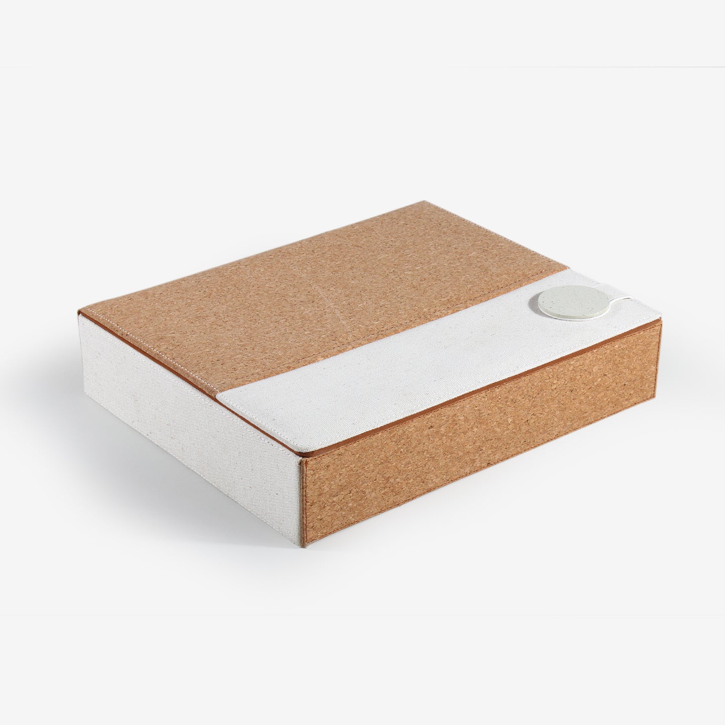 Elegant Eco-Friendly Box