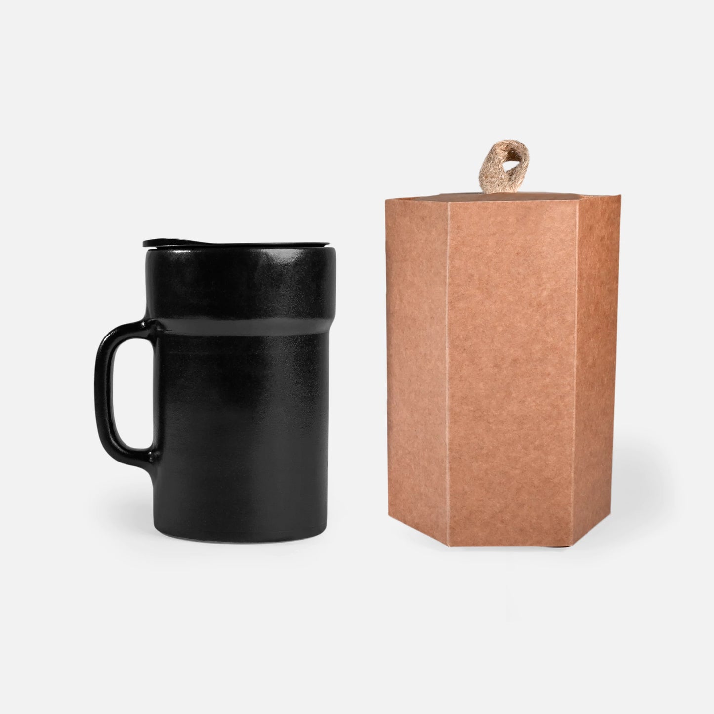 HOT CHOCOLATE MUG