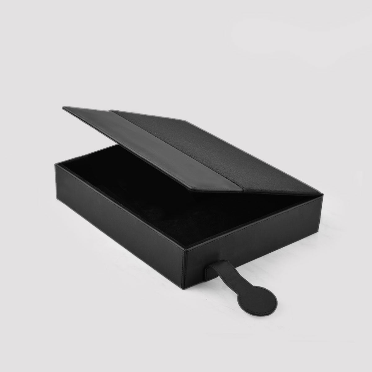 Elegance Behind The Material and Smart Items